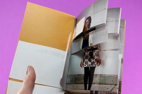 Daily Outfit Chooser D.I.Y. // Il libro per scegliere i tuoi outfit!