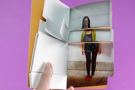 Daily Outfit Chooser D.I.Y. // Il libro per scegliere i tuoi outfit!