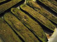 Zucchine ripiene