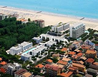 Jesolo Lido Condominium