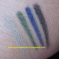 Essence: Eyeliner palette Whoom Boom!