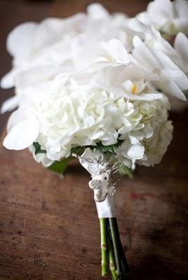 Idee per il Bouquet da Sposa