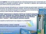 Ritiro 1contro1 lampade esauste: Ecolamp invia gratuito raccolta negozi grossisti