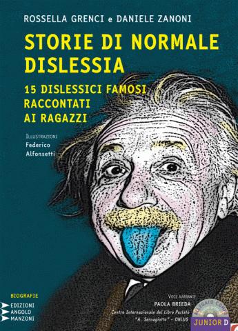 STORIE DI NORMALE DISLESSIA: LA NUOVA EDIZIONE