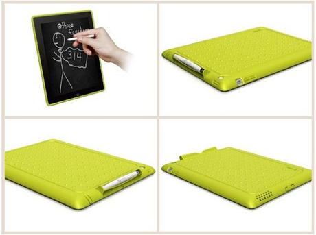 Una selezione di Cover per il vostro nuovo iPad 2