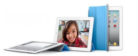 Una selezione di Cover per il vostro nuovo iPad 2 Una selezione di Cover per il vostro nuovo iPad 2