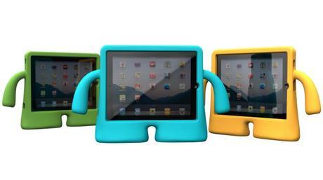 Una selezione di Cover per il vostro nuovo iPad 2 Una selezione di Cover per il vostro nuovo iPad 2