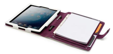 Una selezione di Cover per il vostro nuovo iPad 2