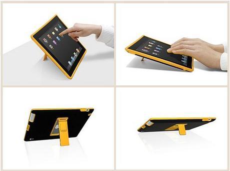 Una selezione di Cover per il vostro nuovo iPad 2 Una selezione di Cover per il vostro nuovo iPad 2