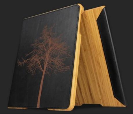 Una selezione di Cover per il vostro nuovo iPad 2