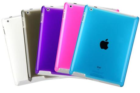 Una selezione di Cover per il vostro nuovo iPad 2