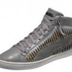 Sneakers Puma e Alexander McQueen