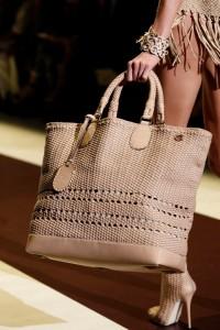 Le tendenze di domani: il beige di Gucci