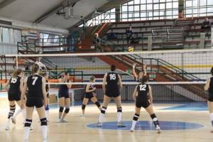 volley pallavolo 4 valli 