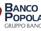 Banco Popolare, investimento dodici mesi