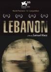 “Lebanon” di Samuel Maoz