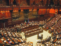 Processo Ruby-Berlusconi: la Camera vota per il conflitto di attribuzione
