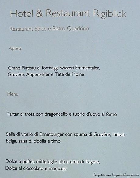 Orvieto-Milano-Orvieto in 20 ore...ed è stato come tornare a Zurigo! Orvieto-Milano-Orvieto in 20 ore...ed è stato come tornare a Zurigo!
