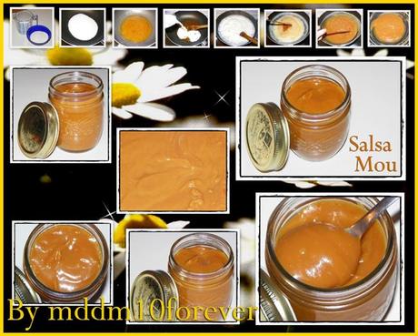 SALSA MOU