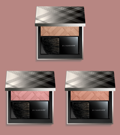 burberry beauty primavera estate 2011 2