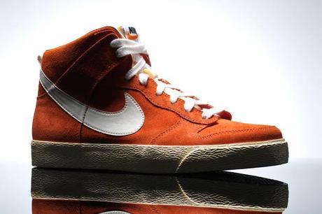 Nike Dunk AC Vintage Spring 2011 Nike Dunk AC Vintage Spring 2011