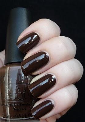 Texas collection by OPI