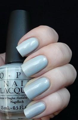 Texas collection by OPI