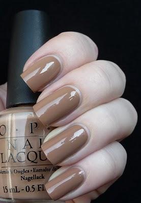 Texas collection by OPI