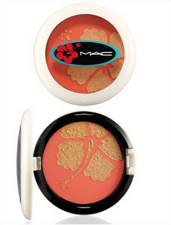 ANTEPRIMA -MAC Surf Baby Collection for Summer 2011