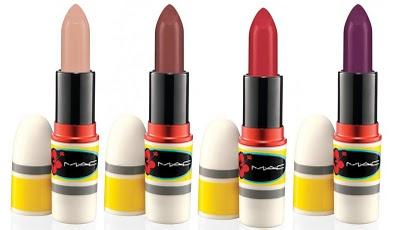 ANTEPRIMA -MAC Surf Baby Collection for Summer 2011