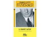 grande Gatsby” Francis Scott Fitzgerald
