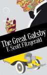 “Il grande Gatsby” di Francis Scott Fitzgerald