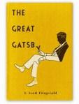 “Il grande Gatsby” di Francis Scott Fitzgerald