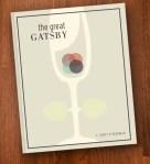 “Il grande Gatsby” di Francis Scott Fitzgerald