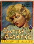 “Il grande Gatsby” di Francis Scott Fitzgerald