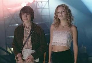 Almost famous