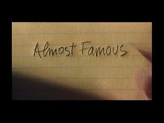 Almost famous