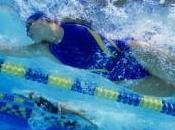 Nuoto trionfa Biella. Campione Regionale