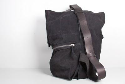 Damir Doma Sailor Bag