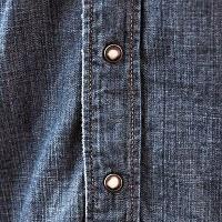 Wrangler Blue Bell Western Shirt  _ Masterpieces