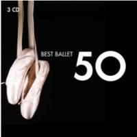 50 best ballet