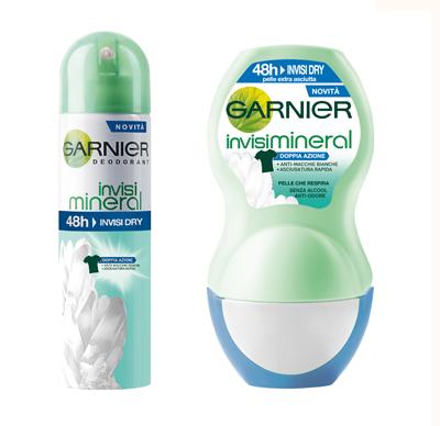 invisimineral garnier 3