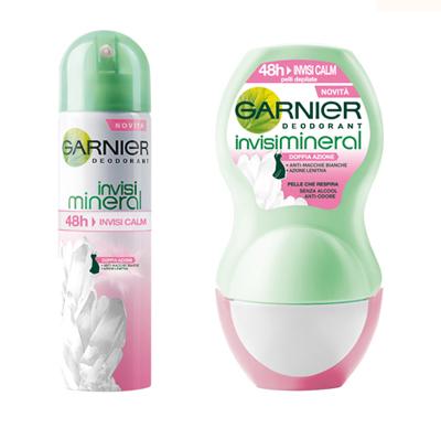 invisimineral garnier 2