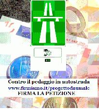 Slitta la data per l’introduzione del pedaggio autostradale, ma la protesta continua