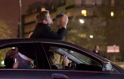 Amanda Seyfried e Ryan Phillippe: Parigi a tappe