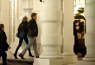 Amanda Seyfried e Ryan Phillippe: Parigi a tappe