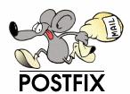 Postfixadmin nuova release per gestire il server di posta elettronica Postfix.