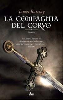 Prossimamente: Il Sortilegio del Corvo