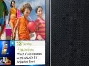 Samsung Galaxy processore Dual Core 1.2Ghz confermato