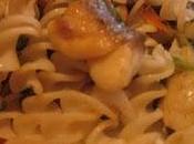 Fusilli riso "perbene"